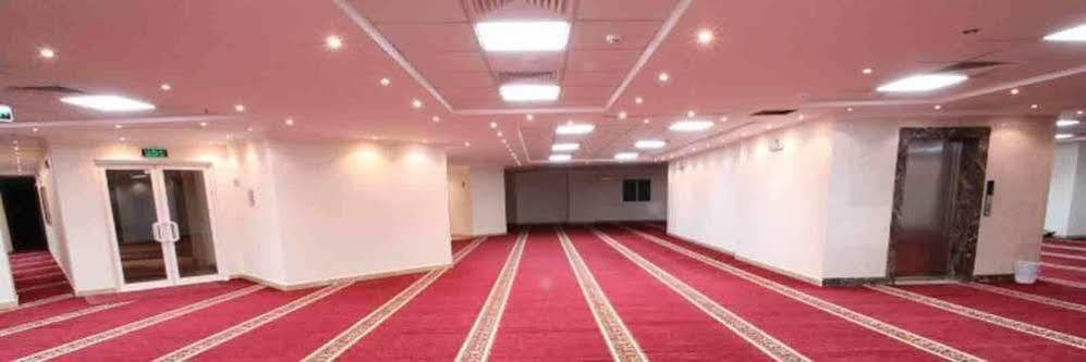 Arkan Bakkah Hotel La Mecque Extérieur photo